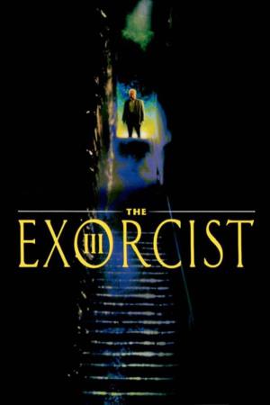 The Exorcist III's Poster