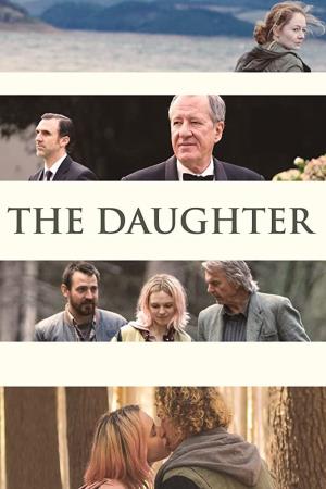 The Daughter's Poster