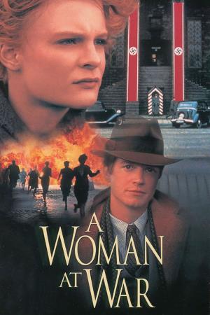 Woman at War's Poster