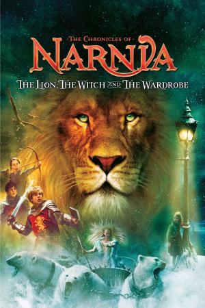 The Chronicles Of Narnia's Poster