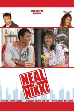 Neal And Nikki's Poster