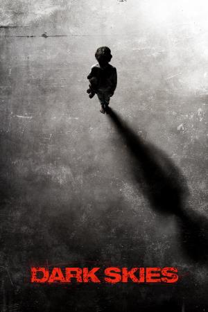 Dark Skies's Poster
