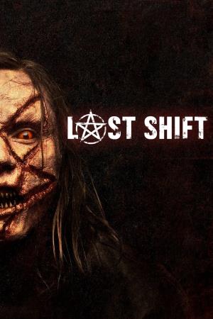 Last Shift's Poster