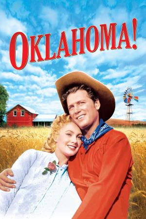 Oklahoma!'s Poster
