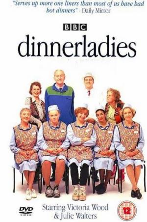 dinnerladies's Poster