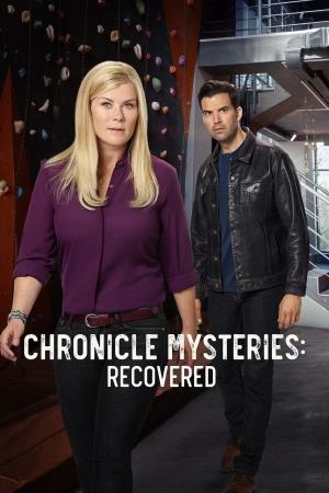 Chronicle Mysteries: Recovered's Poster