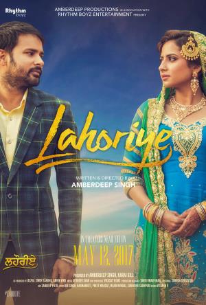 Lahoriye's Poster
