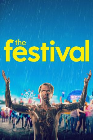 The Festival's Poster