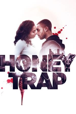 Honeytrap's Poster
