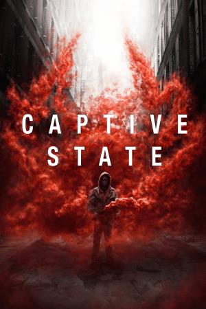 Captive State's Poster