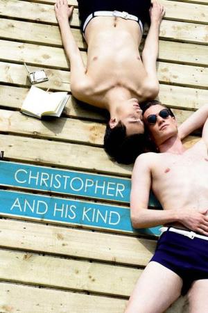 Christopher and His Kind's Poster