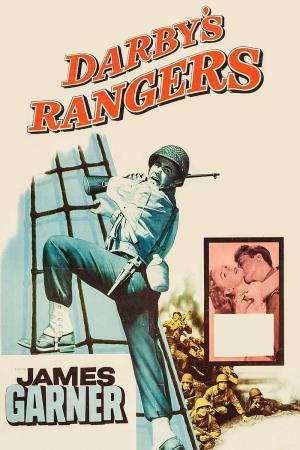 Darby's Rangers's Poster
