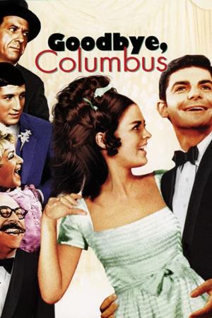 Goodbye Columbus's Poster