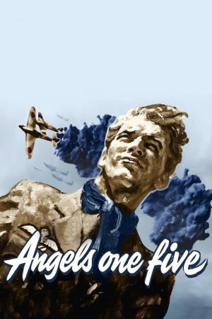 Angels One Five's Poster