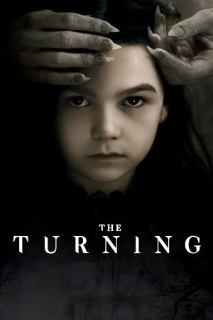The Turning's Poster