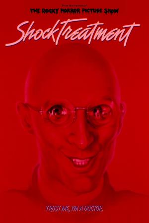 In Treatment's Poster