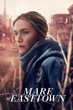Mare Of Easttown's Poster