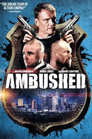 Ambushed's Poster
