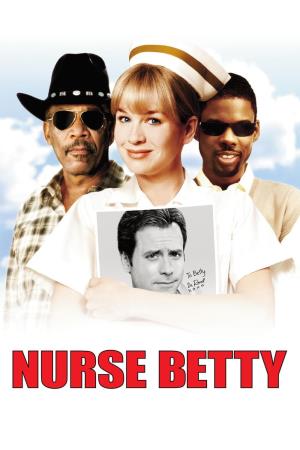 Betty's Poster