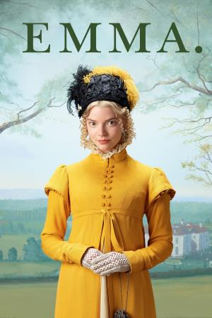 Emma.'s Poster