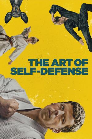 The Art of Self-Defense's Poster
