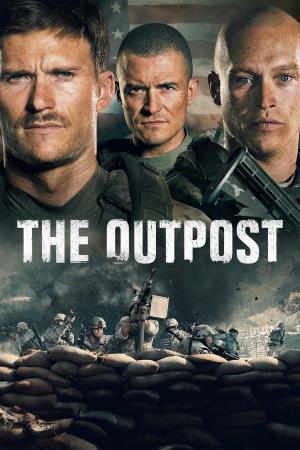 The Outpost's Poster