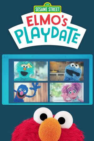 Sesame Street's Poster