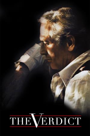 Verdict's Poster