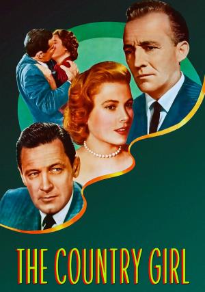 The Country Girl's Poster