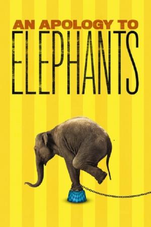 An Apology To Elephants's Poster