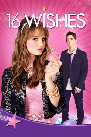 7 Wishes's Poster