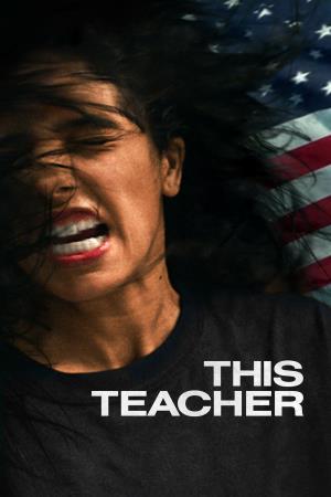 This Teacher's Poster