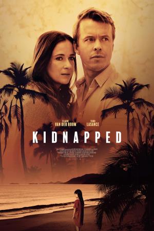 Kidnapped's Poster
