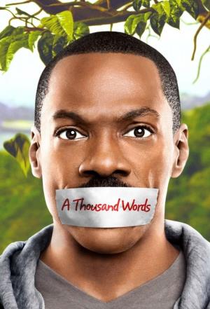 A Thousand Words's Poster