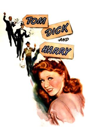 Tom, Dick, And Harry's Poster