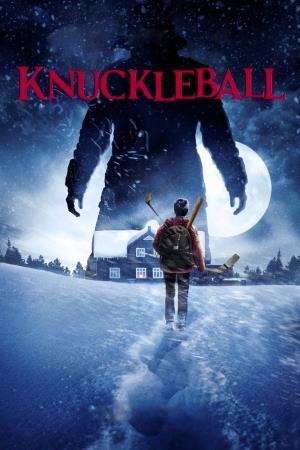 Knuckleball's Poster