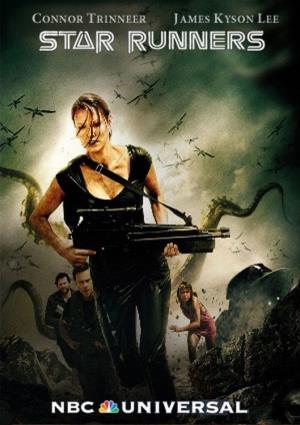 Runners's Poster