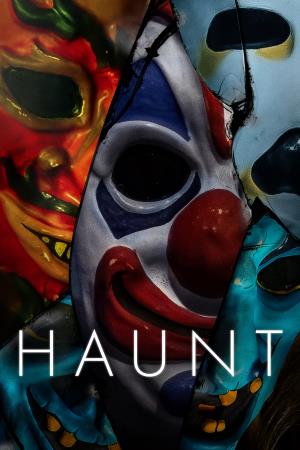 Haunt's Poster