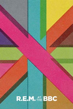 R.E.M. at the BBC's Poster