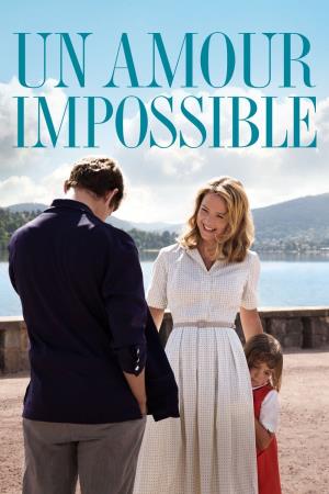 An Impossible Love's Poster