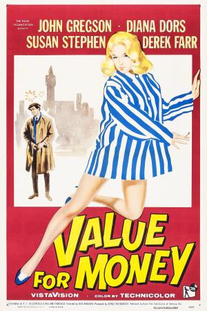 Value For Money's Poster