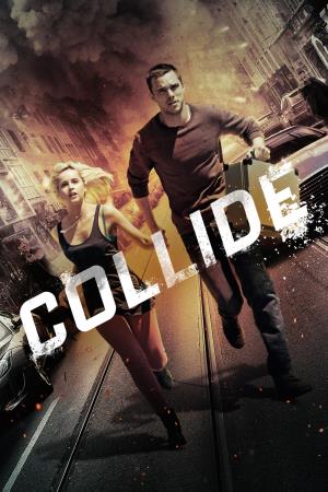 Collide's Poster