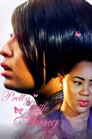 Pretty Little Thing's Poster