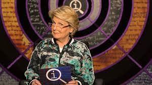QI's Poster