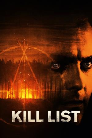Kill List's Poster