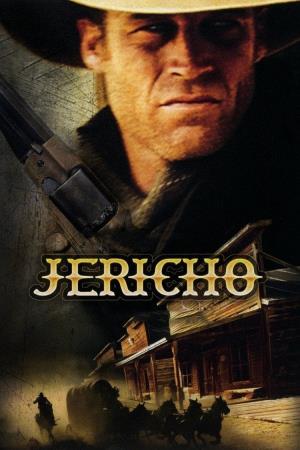 Jericho's Poster
