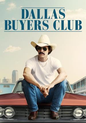 Dallas's Poster
