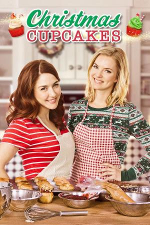 Christmas Cupcakes's Poster