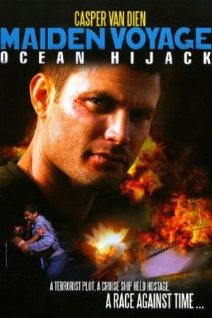 Maiden Voyage Ocean Hijack's Poster