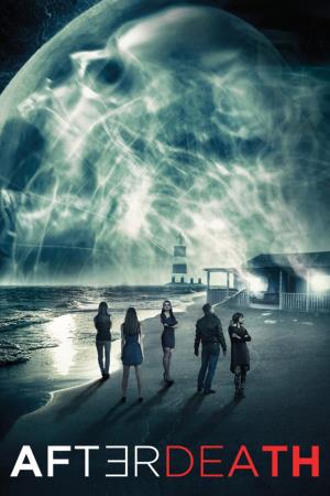 AfterDeath's Poster